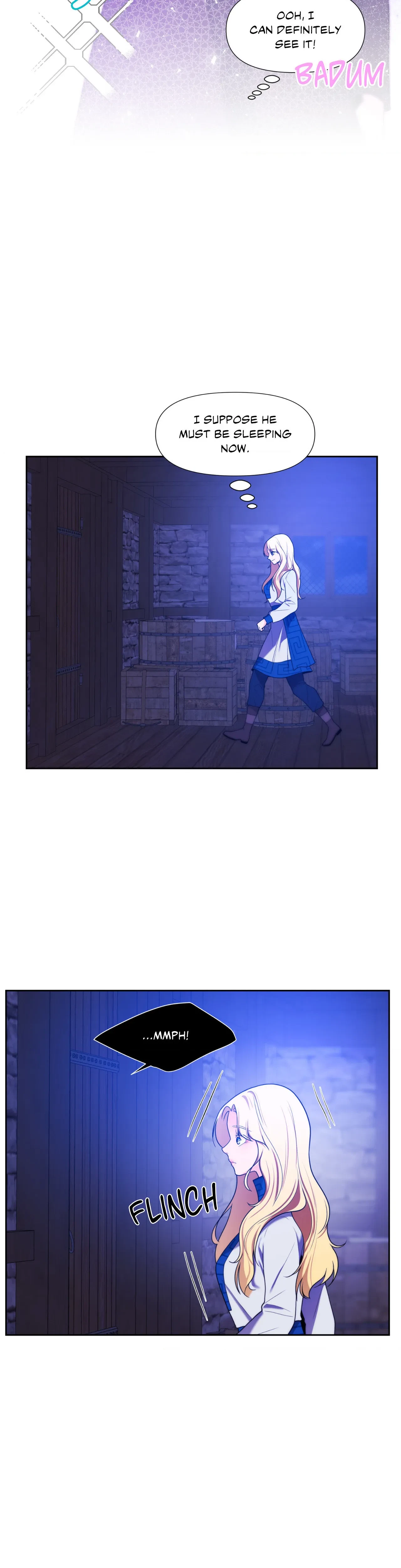 Chapter 49x1 - Creator's Note, page 11