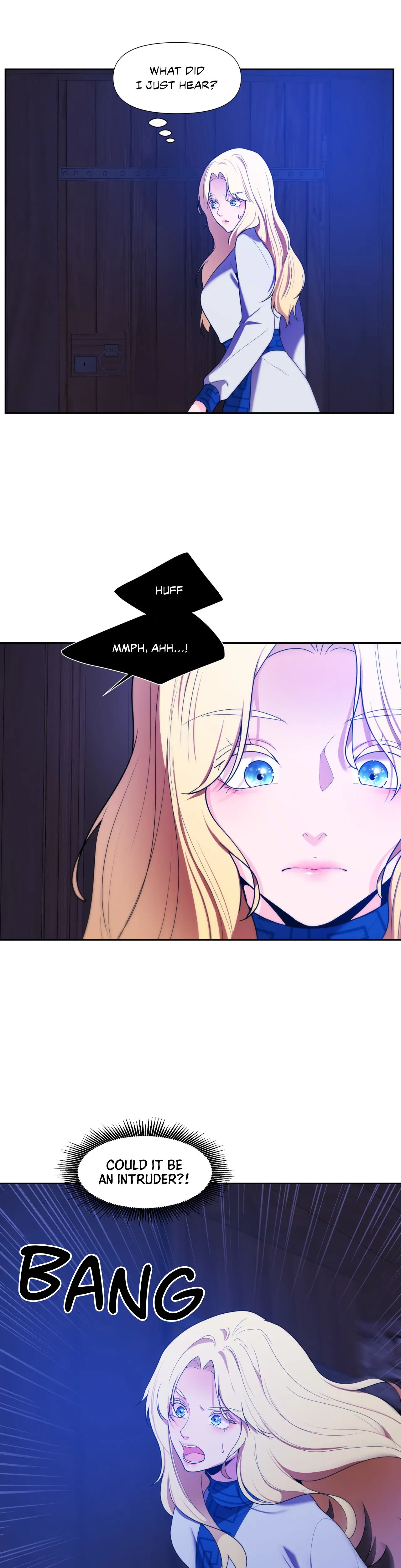 Chapter 49x1 - Creator's Note, page 12