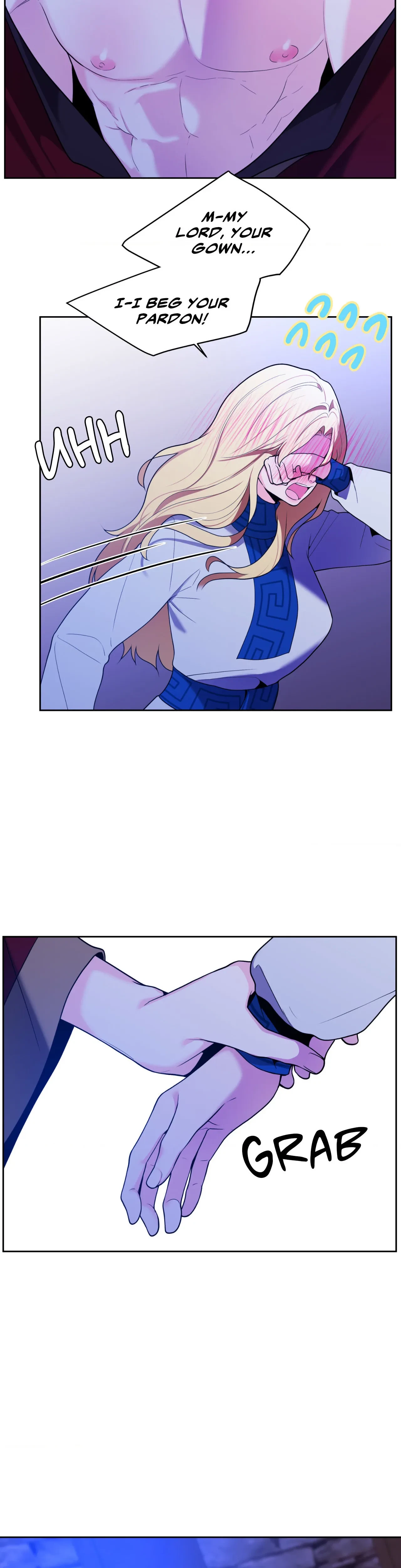 Chapter 49x1 - Creator's Note, page 14