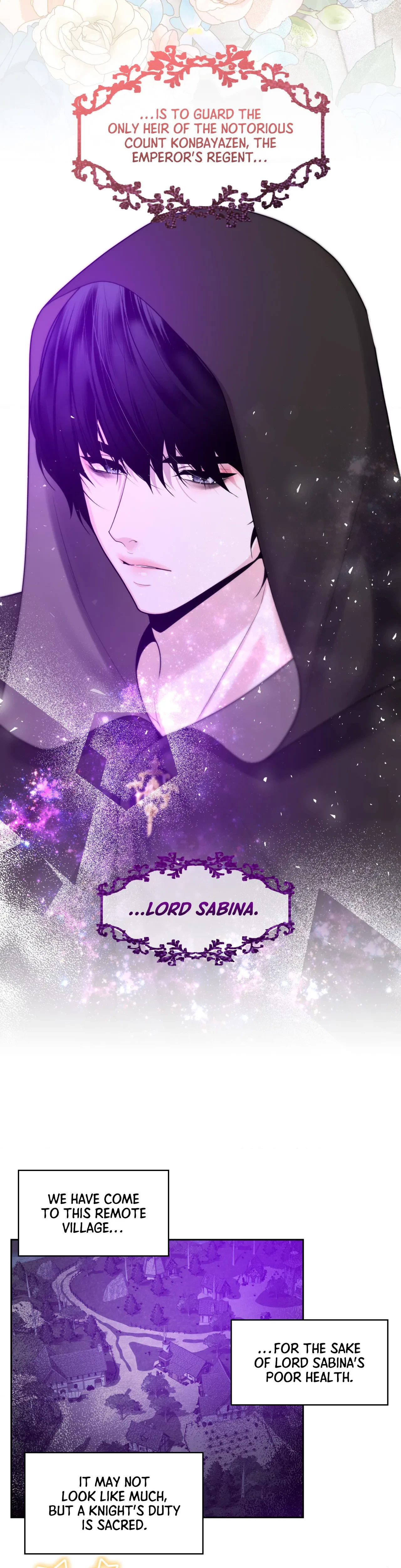 Chapter 49x1 - Creator's Note, page 2