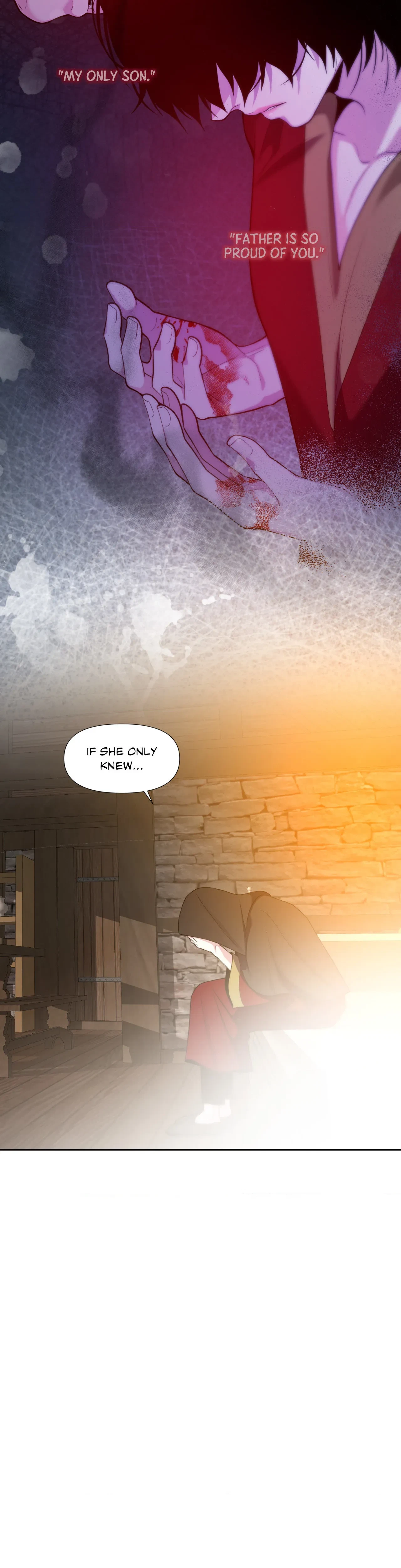 Chapter 49x1 - Creator's Note, page 9