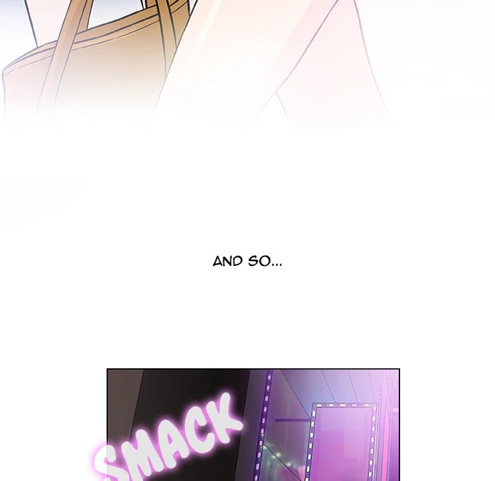 Give And Take Chapter 43, page 10