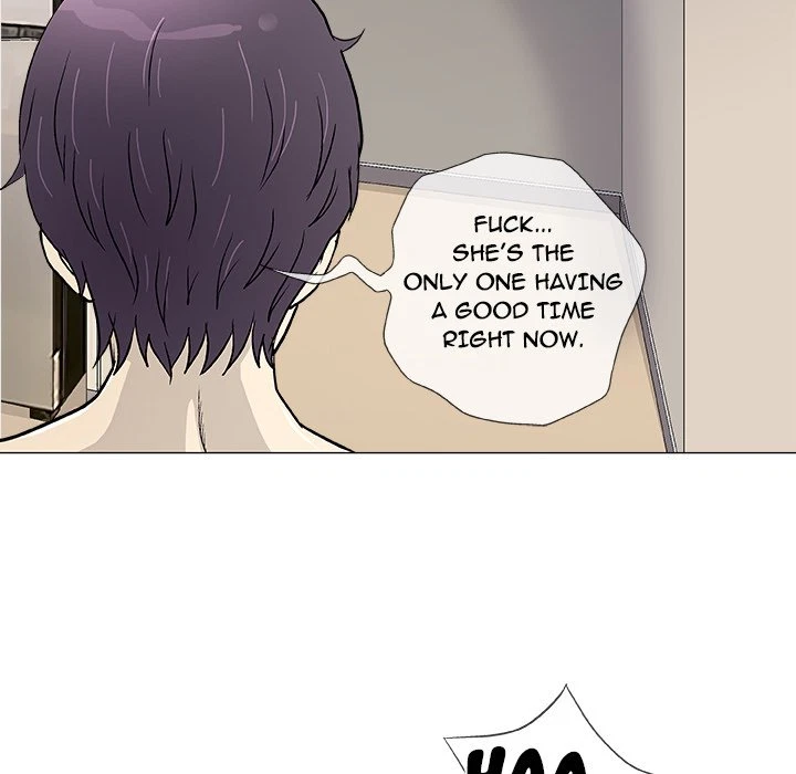 Give And Take Chapter 43, page 100