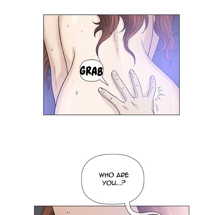Give And Take Chapter 43, page 110