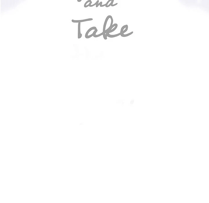 Give And Take Chapter 43, page 119