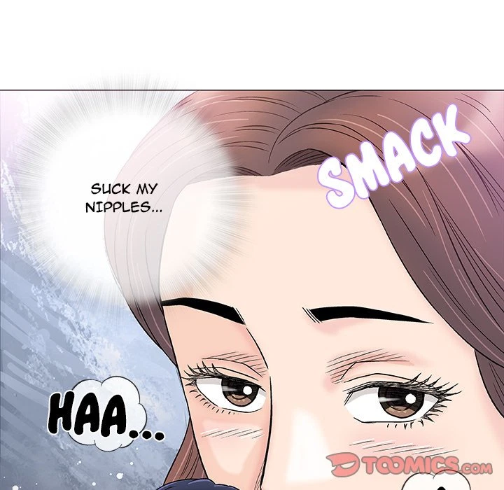 Give And Take Chapter 43, page 15