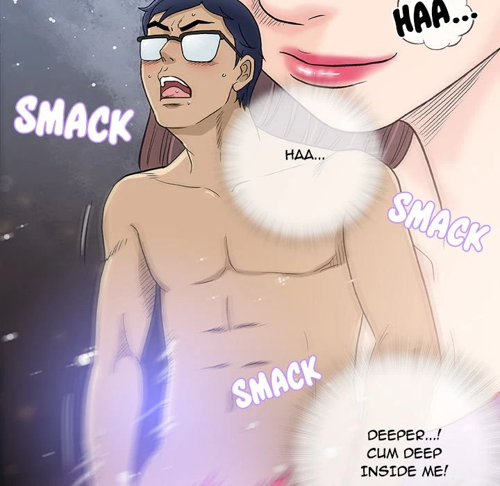 Give And Take Chapter 43, page 16