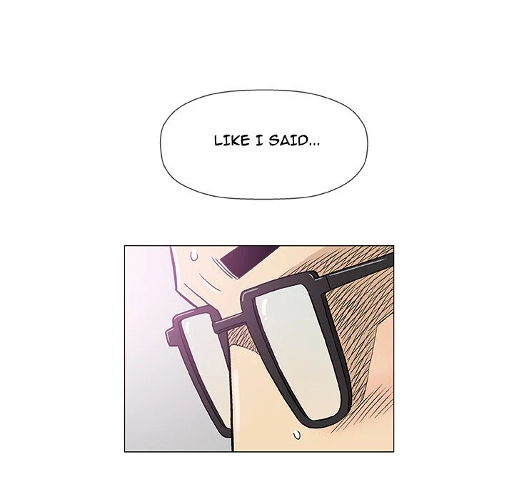 Give And Take Chapter 43, page 19
