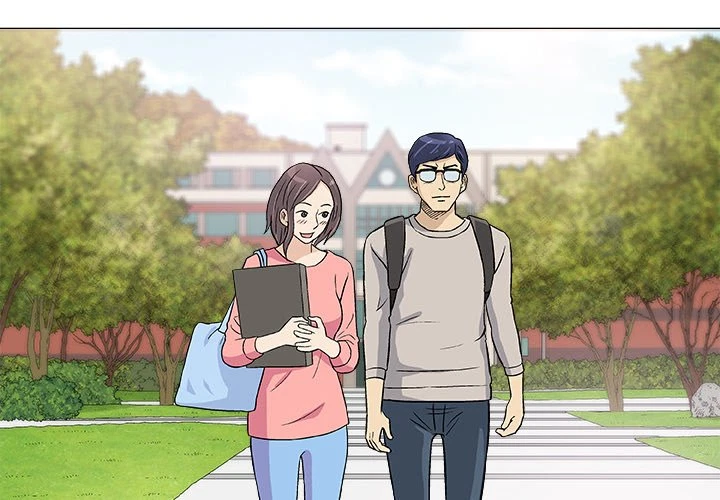 Give And Take Chapter 43, page 2