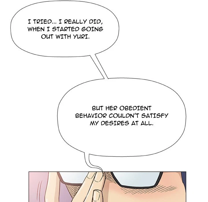 Give And Take Chapter 43, page 20