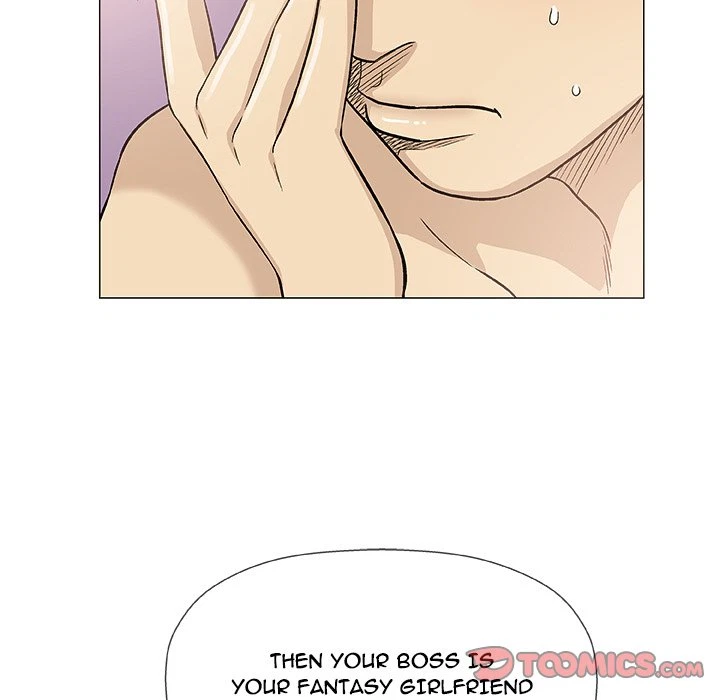 Give And Take Chapter 43, page 21