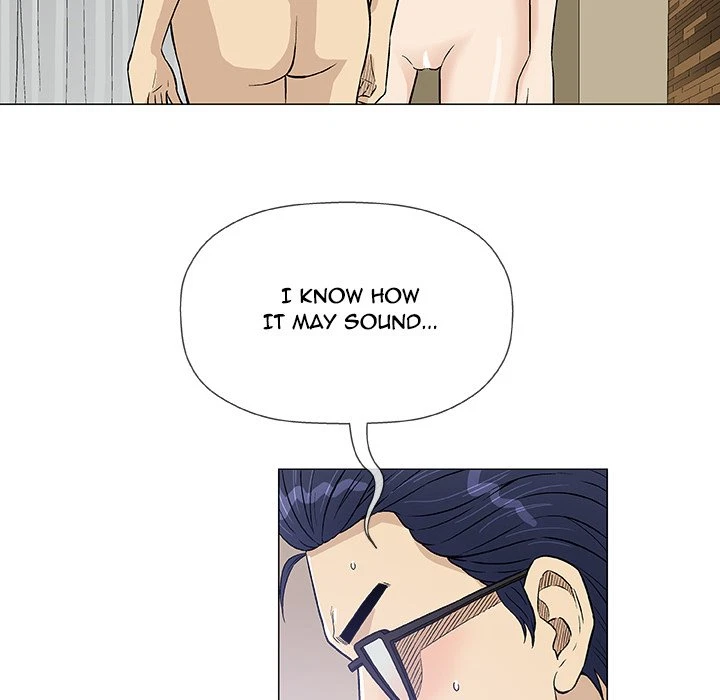 Give And Take Chapter 43, page 23