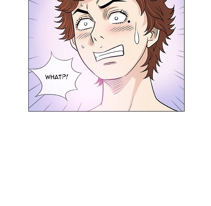 Give And Take Chapter 43, page 25