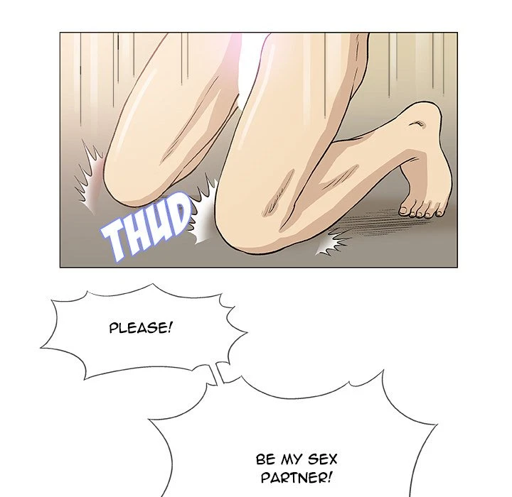 Give And Take Chapter 43, page 26
