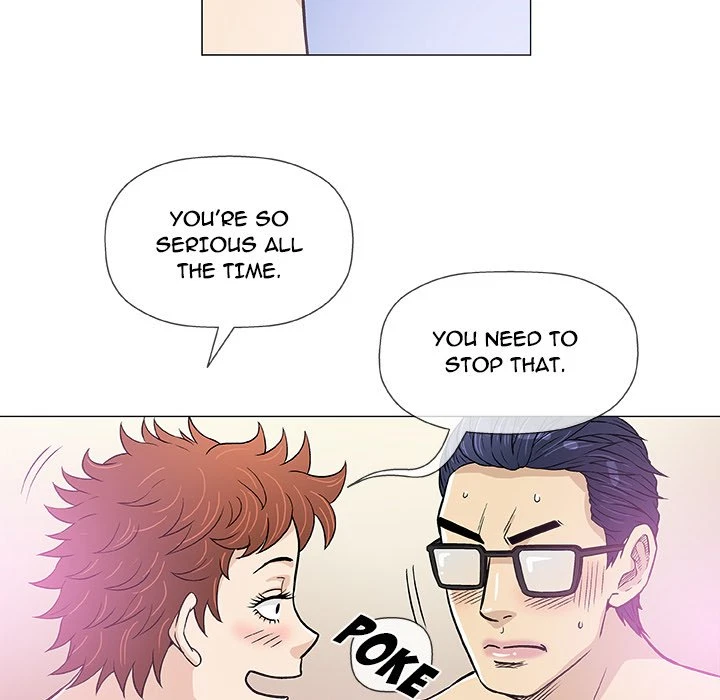 Give And Take Chapter 43, page 29