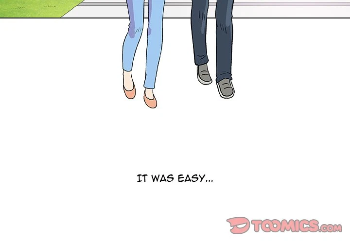 Give And Take Chapter 43, page 3