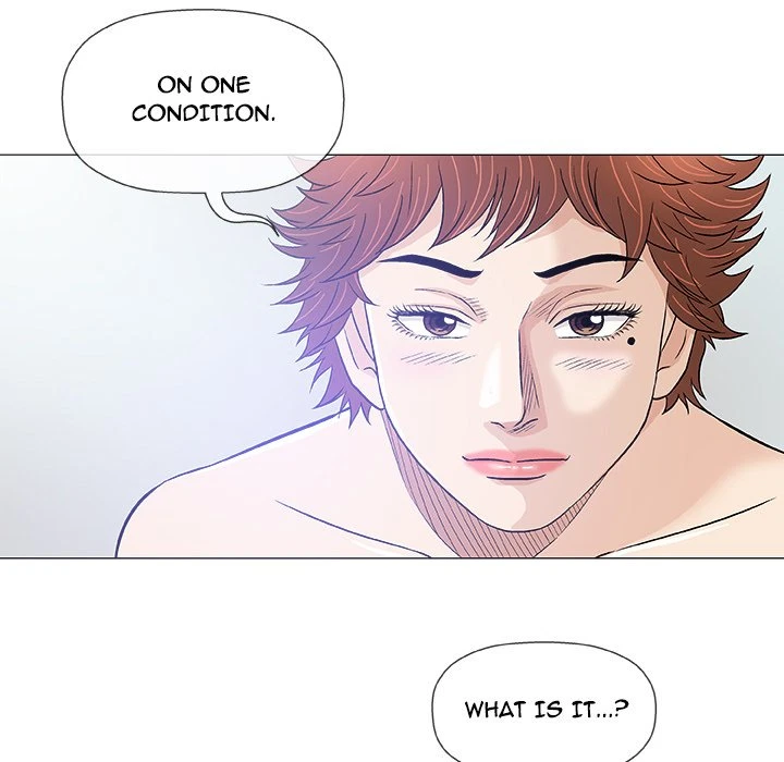 Give And Take Chapter 43, page 32