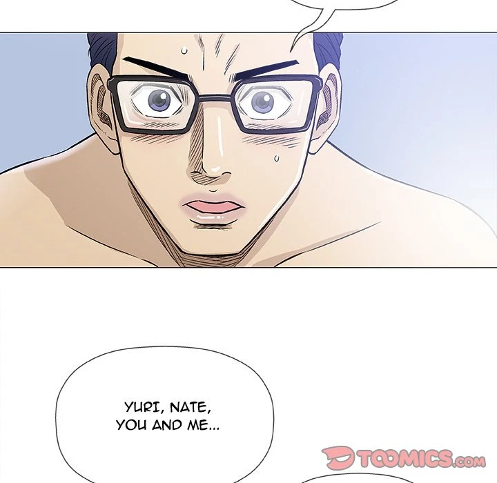 Give And Take Chapter 43, page 33