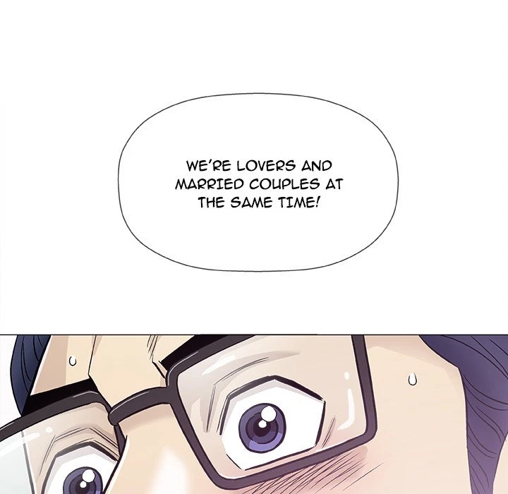 Give And Take Chapter 43, page 38