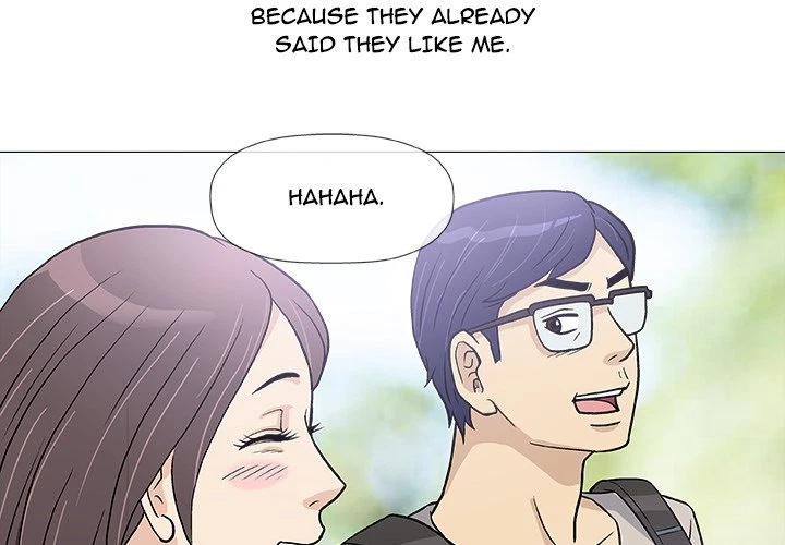 Give And Take Chapter 43, page 4