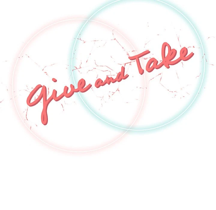 Give And Take Chapter 43, page 41