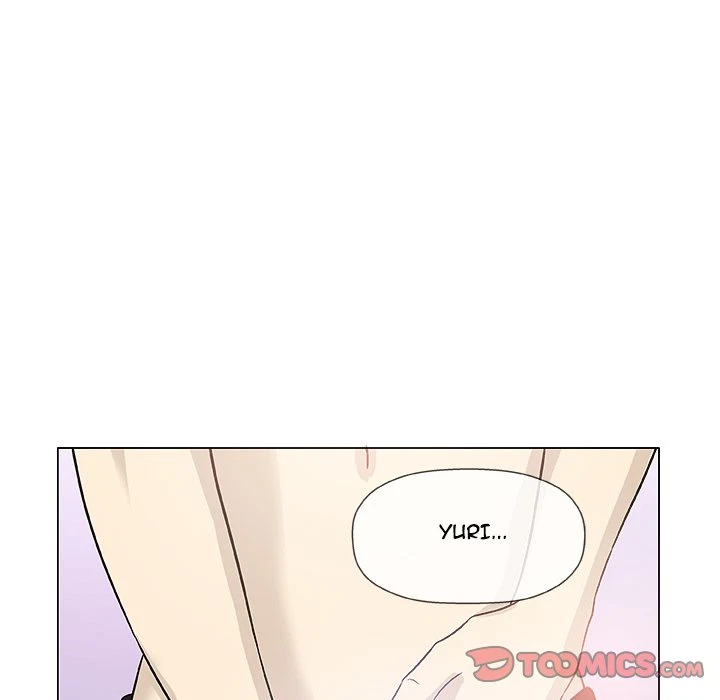 Give And Take Chapter 43, page 45
