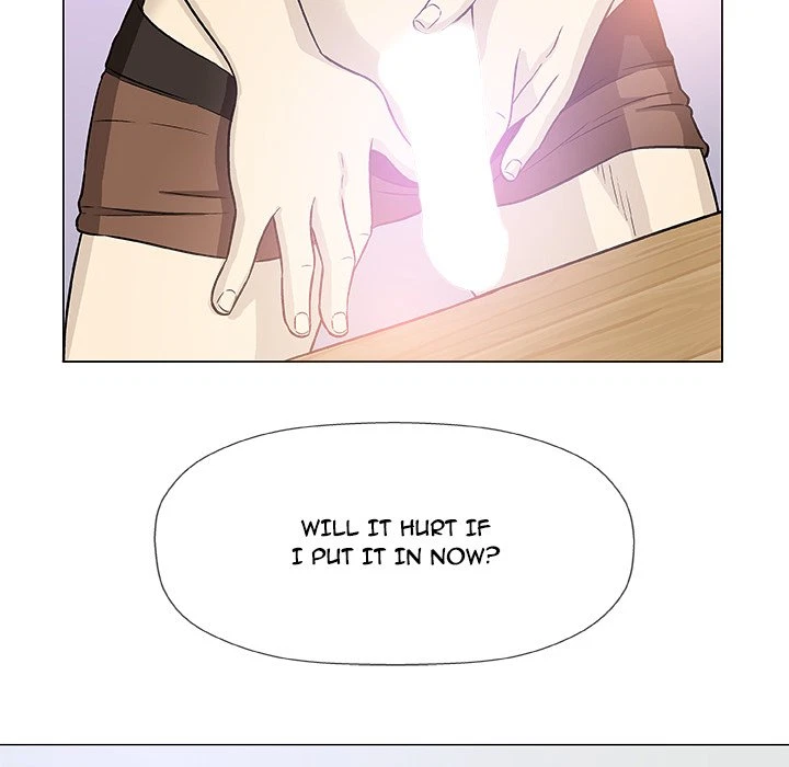 Give And Take Chapter 43, page 46