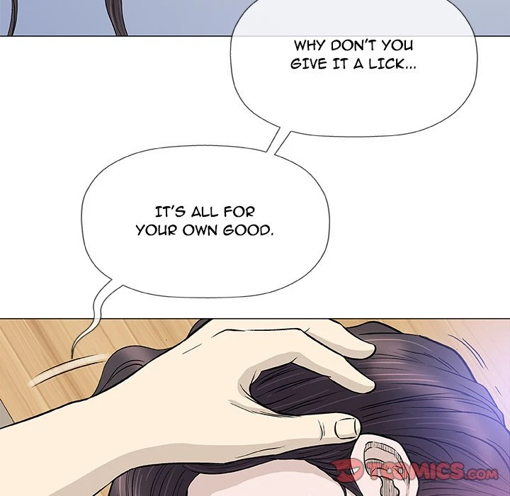 Give And Take Chapter 43, page 48
