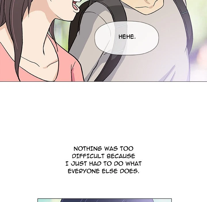 Give And Take Chapter 43, page 5