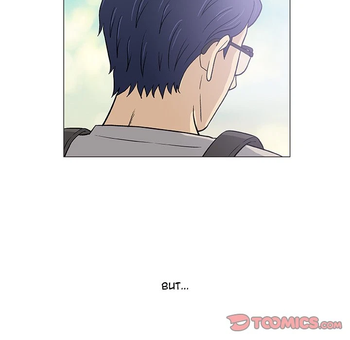 Give And Take Chapter 43, page 6