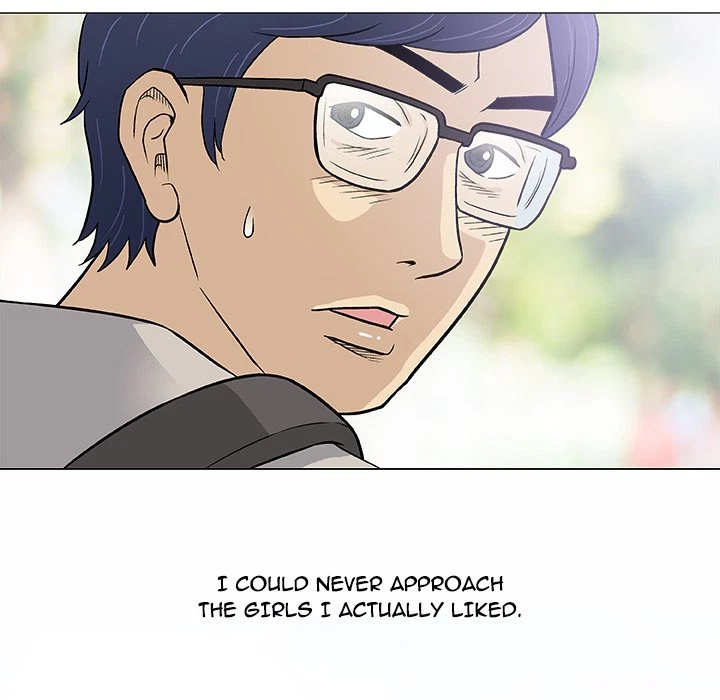Give And Take Chapter 43, page 7