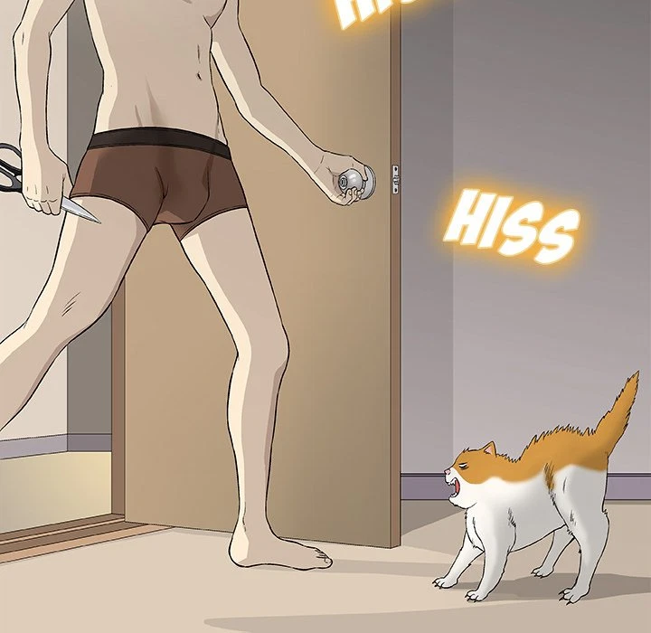 Give And Take Chapter 43, page 71