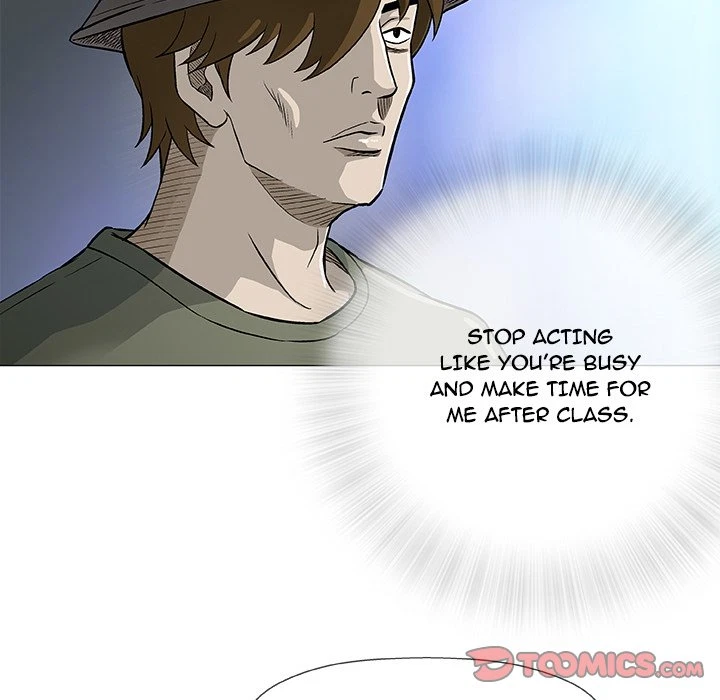 Give And Take Chapter 43, page 78