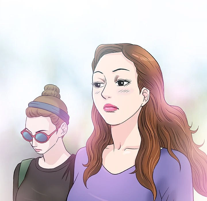 Give And Take Chapter 43, page 8
