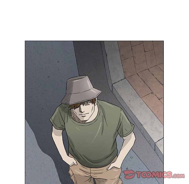 Give And Take Chapter 43, page 81