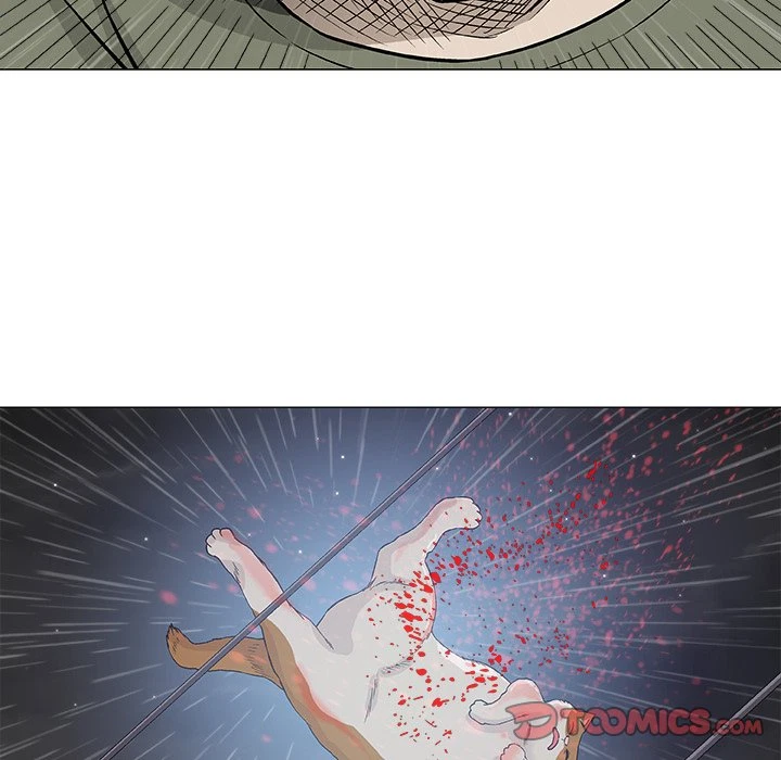 Give And Take Chapter 43, page 87