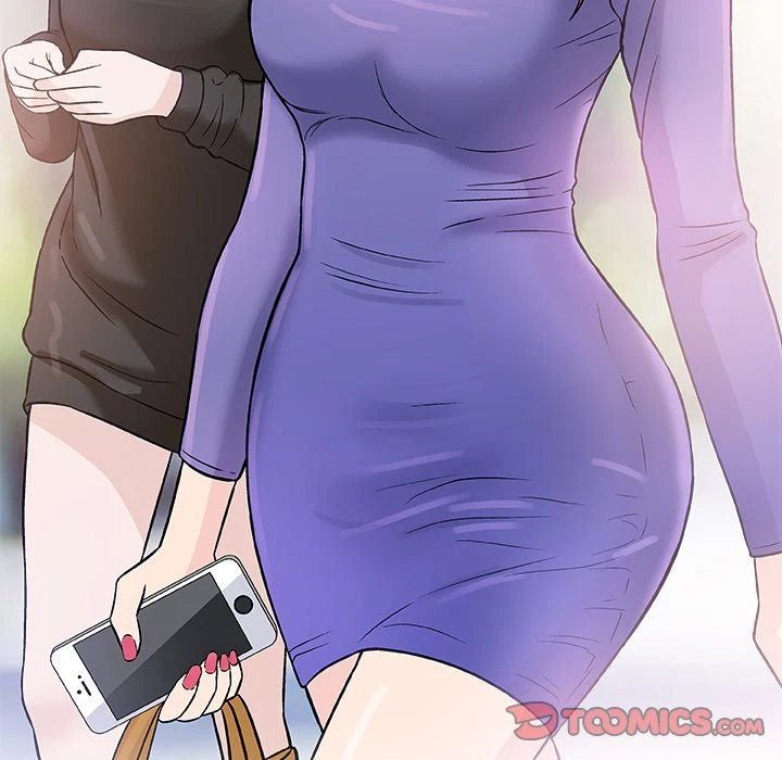 Give And Take Chapter 43, page 9