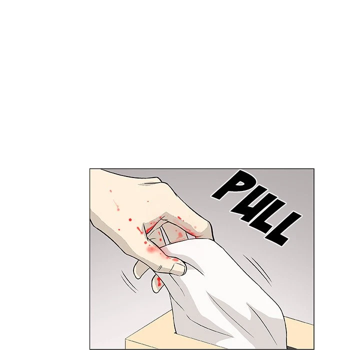 Give And Take Chapter 43, page 92