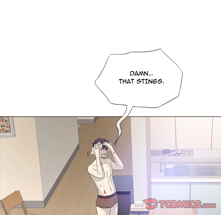 Give And Take Chapter 43, page 93