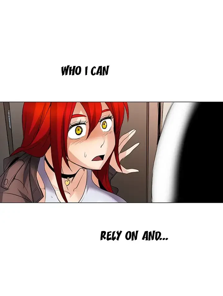 Draw It Yourself Chapter 50 (Uncensored), page 8