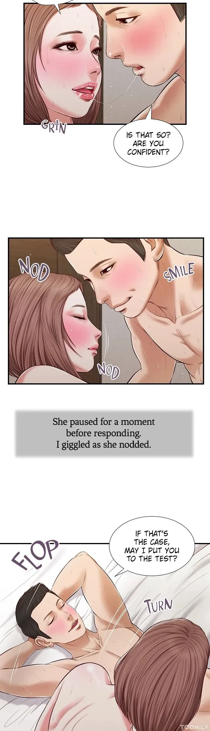 Concubine Chapter 55, page 16