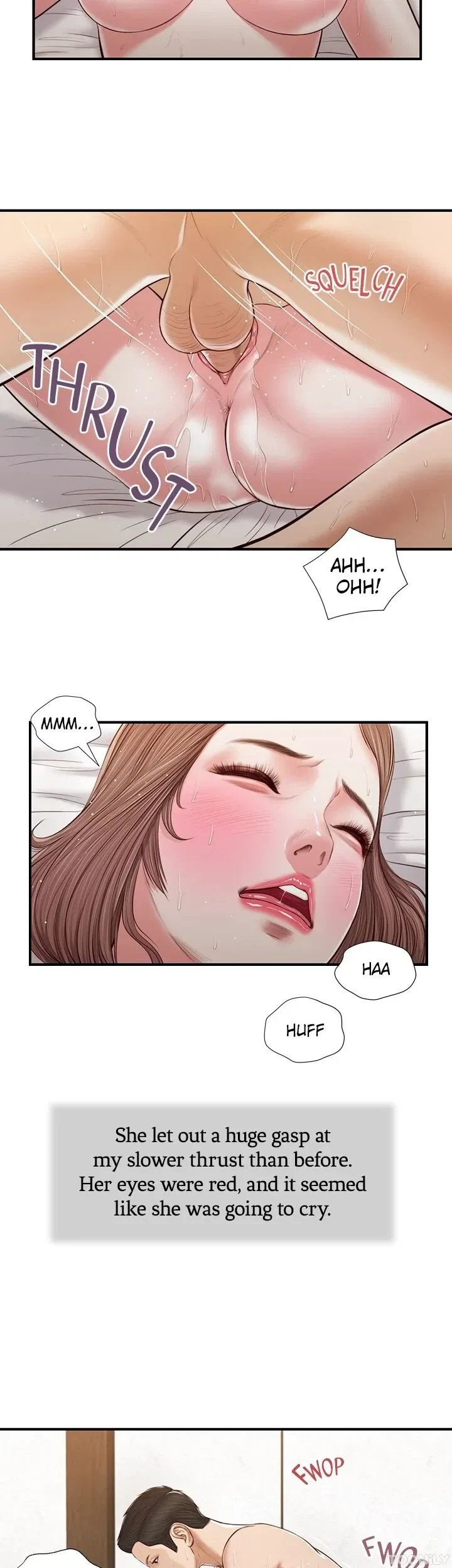 Concubine Chapter 55, page 26