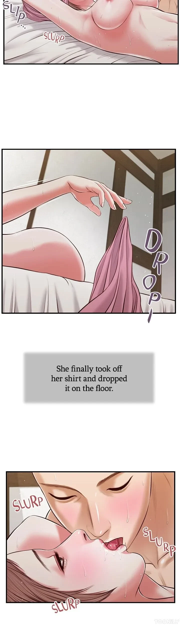 Concubine Chapter 55, page 4