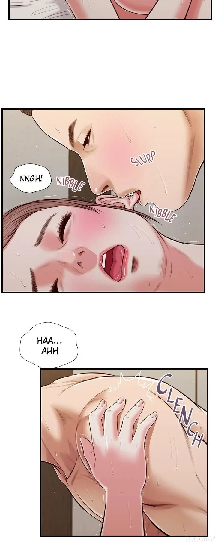 Concubine Chapter 55, page 6