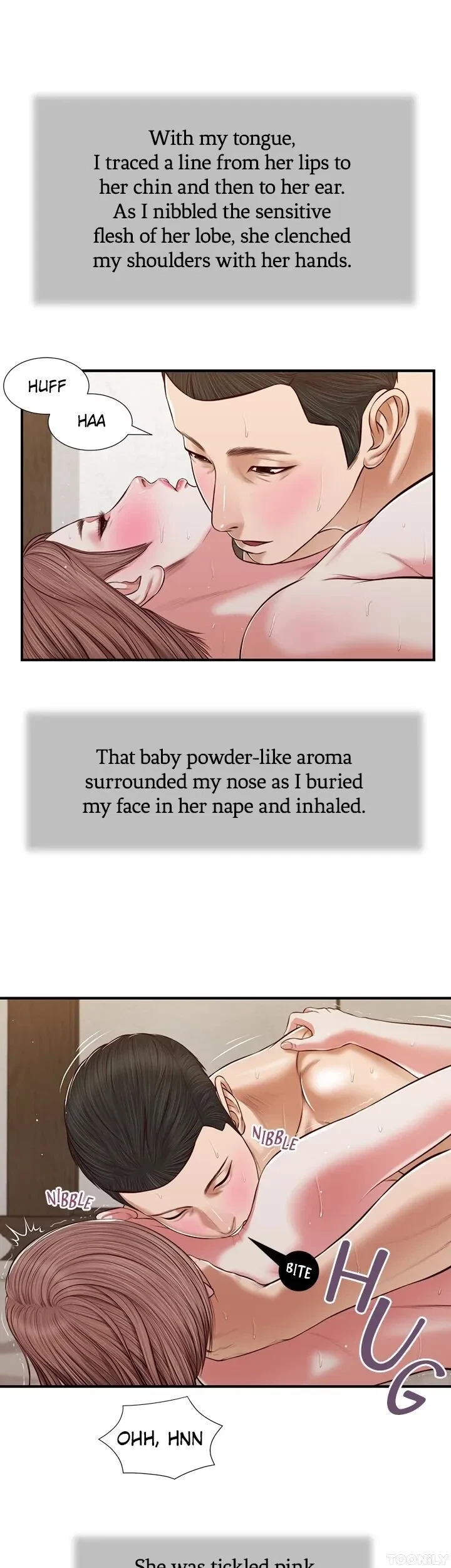 Concubine Chapter 55, page 7