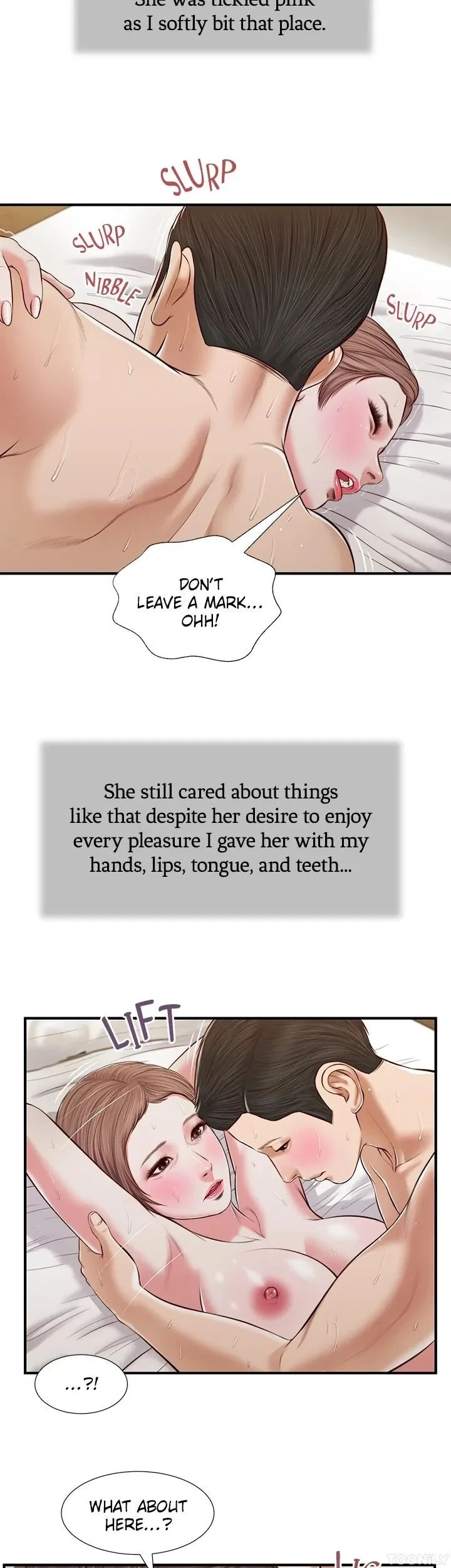 Concubine Chapter 55, page 8