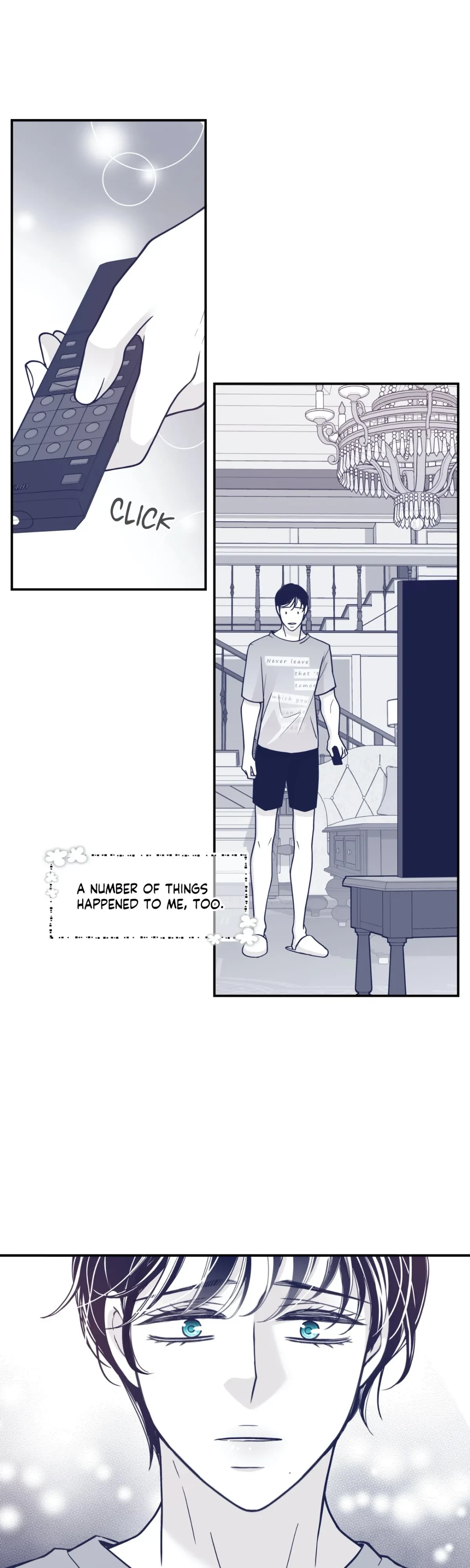 Gold Gray Chapter 111.01, page 2