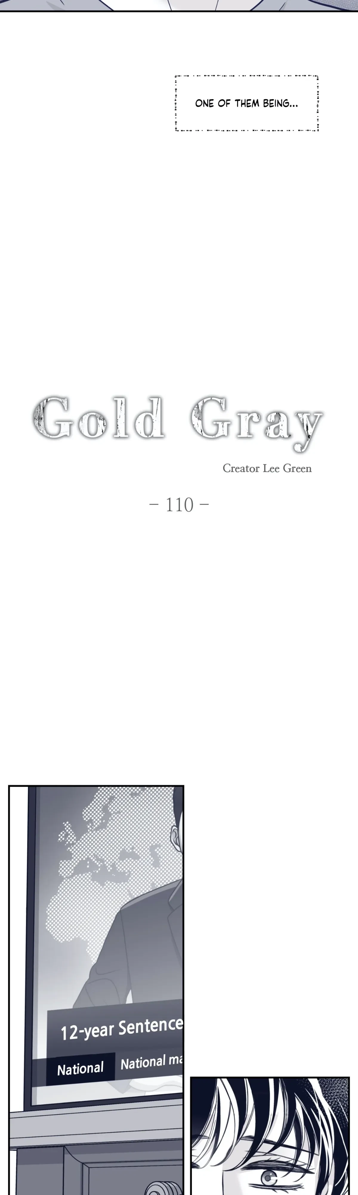 Gold Gray Chapter 111.01, page 3