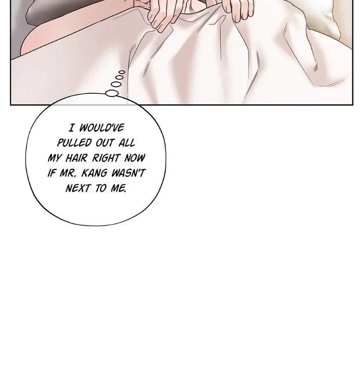 Catch Up Chapter 43, page 18