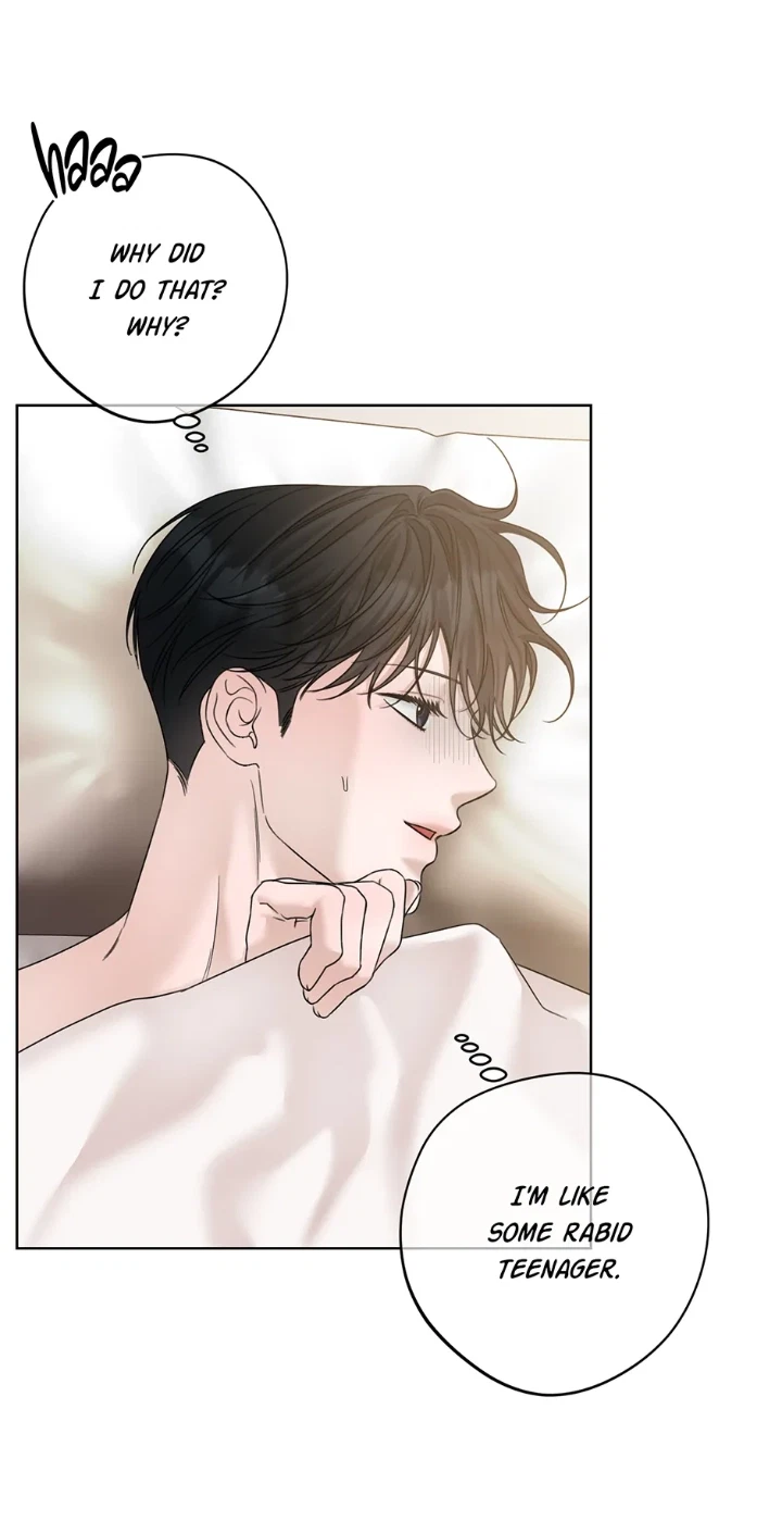 Catch Up Chapter 43, page 19